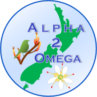 Alpha2Omega logo